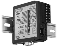 Model ICM5 Serial Converter Module